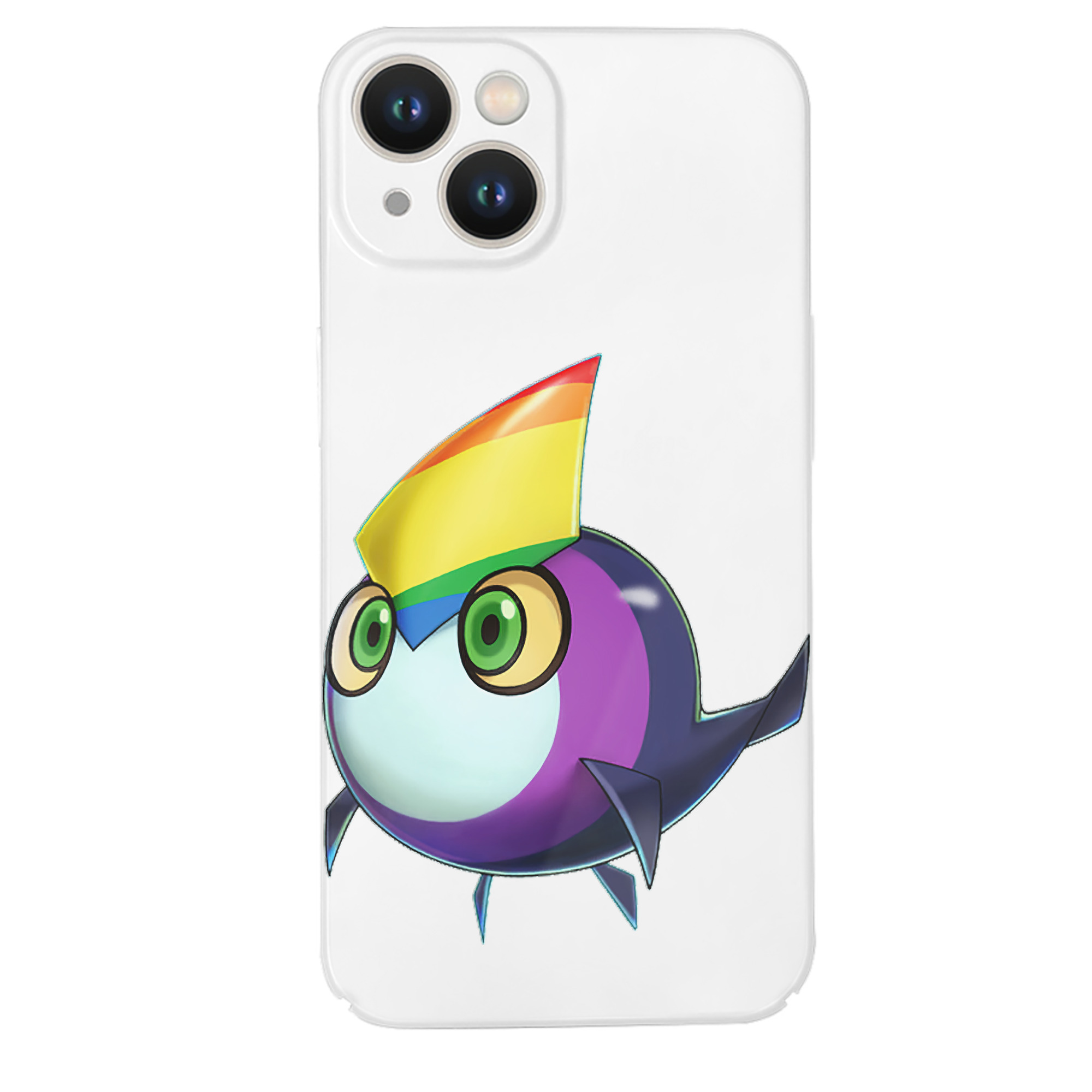 （画像用） 遊☆戯☆王 Yu-Gi-Oh! 【iPhone 14シリーズ対応】ハードケース